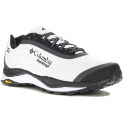 Columbia Montrail Trient Outdry Extreme M Chaussures homme