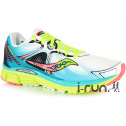 Saucony PowerGrid Kinvara 6 W Chaussures running femme