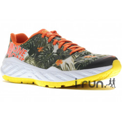 Hoka One One Clayton Edition Limitée Kona W Chaussures running femme