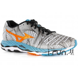 Mizuno Wave Paradox W Chaussures running femme