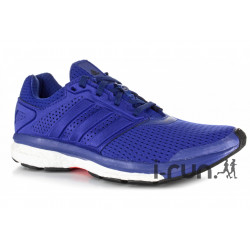 adidas Supernova Glide 7 Boost W Chaussures running femme