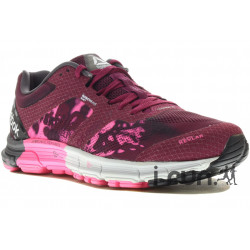 Reebok Crossfit One Cushion 3.0 W Chaussures running femme