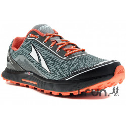 Altra Lone Peak 2.5 W Chaussures running femme