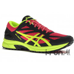 Asics Gel-FujiPro W Chaussures running femme