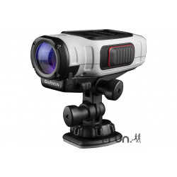 Garmin VIRB Elite-caméra embarquée Grand Angle Caméras sport