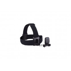 GoPro Fixation Frontale et QuickClip Caméras sport