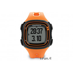 Garmin Forerunner 10 Orange Cardio-Gps