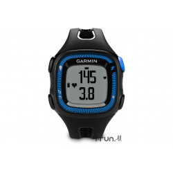 Garmin Forerunner 15 HRM Cardio-Gps
