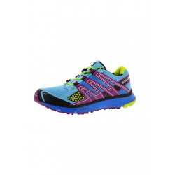 Salomon XR Mission - Chaussures running pour Femme - Violet
