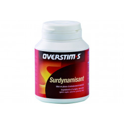 Overstims Surdynamisant Diététique Compléments