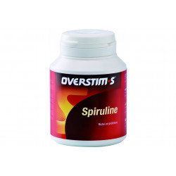 Overstims Spiruline Diététique Compléments