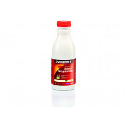 Overstims Boisson d'attente - Orange Diététique Boissons