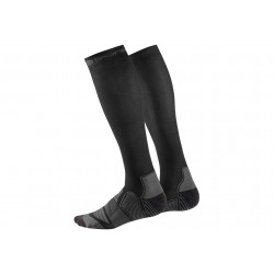 Skins Chaussettes Active Compression Socks Chaussettes