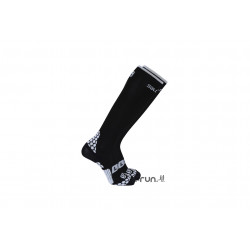 Salomon Chaussettes Recovery Compression Chaussettes
