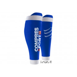 Compressport Manchons mollet R2 UTMB Manchons