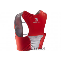 Salomon S-Lab Sense Ultra Set Sac hydratation / Gourde