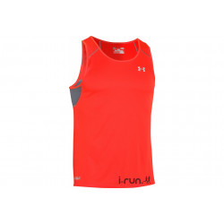 Under Armour Débardeur Coldback Run M vêtement running homme