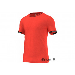 adidas Tee-shirt Supernova ClimaChill M vêtement running homme