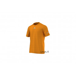 adidas Tee-Shirt Run M vêtement running homme