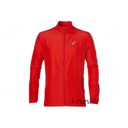 Asics Veste Running M vêtement running homme