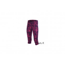 Nike Corsaire Epic Run Printed W vêtement running femme