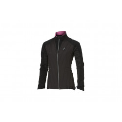 Asics Veste Speed Hybrid W vêtement running femme