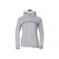 Odlo Coupe-vent Whirl W vêtement running femme