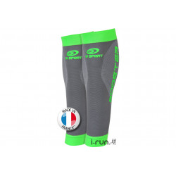 BV Sport BOOSTER V2 Manchons