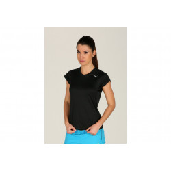 Mizuno Tee-shirt DryLite Core W vêtement running femme