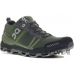 On-Running Cloudventure Midtop M Chaussures homme