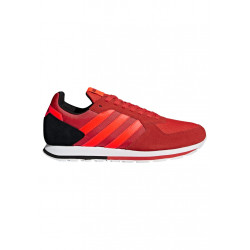 adidas 8k - Chaussures running pour Homme - Rouge