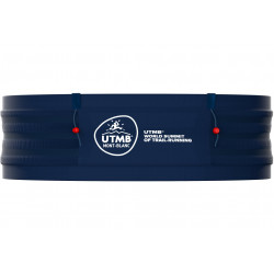 Compressport Free Belt Pro UTMB 2018 Ceinture / porte dossard