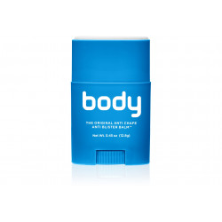 Body Glide Baume Stick Original 12.8g Divers