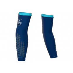 Compressport Manchettes UTMB 2018 Manchons