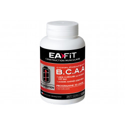 EAFIT BCAA 4.1.1 Diététique Compléments