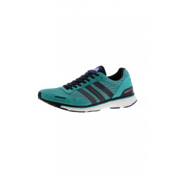 adidas Adizero Adios 3 - Chaussures running pour Homme - Blanc