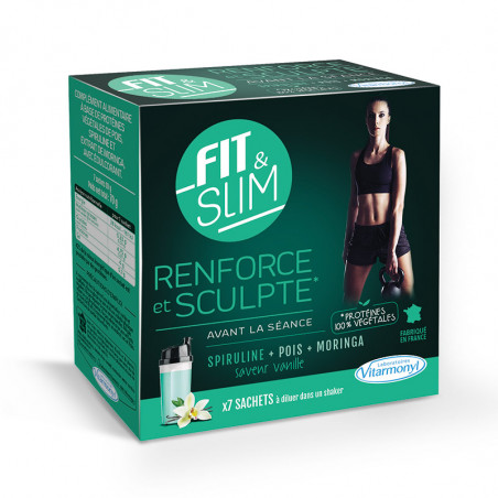 vignette-Fit & Slim - renforce et sculpte - avant la séance
