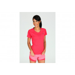 Asics Tee-shirt Fujitrail Ultra W vêtement running femme