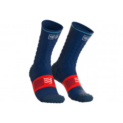 Compressport Pro Racing Socks Trail V3 UTMB 2018 Chaussettes