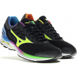 Mizuno Wave Rider 21 Osaka W Chaussures running femme