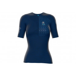Compressport Ultra-Trail Postural UTMB 2018 W vêtement running femme