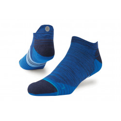 Stance Run Uncommom Solids TAB M Chaussettes