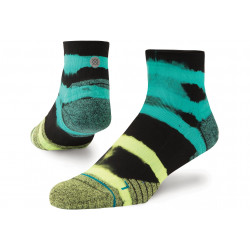 Stance Run Kalalau QTR M Chaussettes