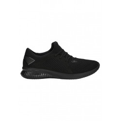 ASICS Gel-Kenun Knit MX - Chaussures running pour Homme - Noir
