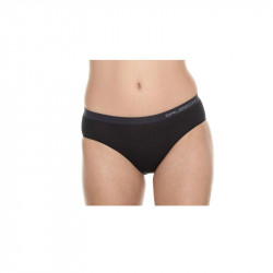 Culotte sport Femme BASE LAYER 3D - vue de face