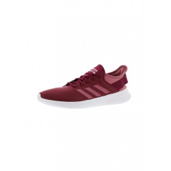 adidas neo Cloudfoam QT Flex - Chaussures running pour Femme - Blanc