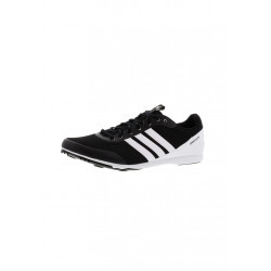adidas Distancestar Spikes - Chaussures pointes pour Femme - Blanc
