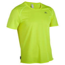 TEE SHIRT CLUB  RUN DRY HOMME