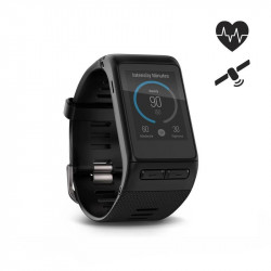 TEST / AVIS GARMIN VIVOACTIVE HR