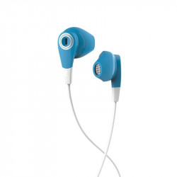 Ecouteurs ONear 300 Bleu Blanc